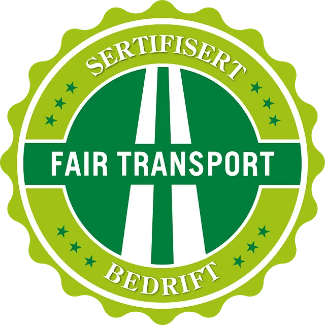FairTransport - logo